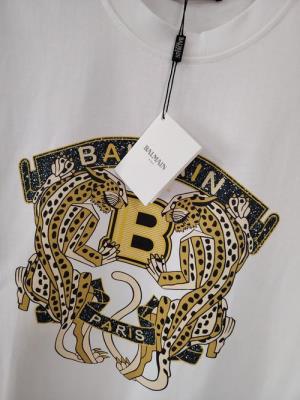 wholesale quality balmain shirts model no. 44